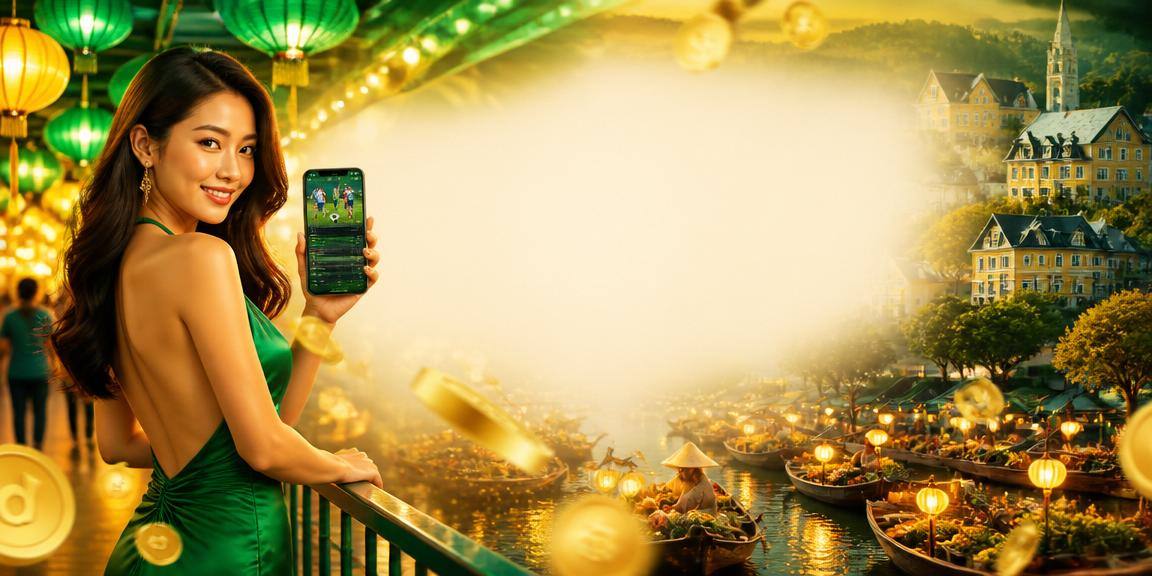 anadoluslot Chuyển Khoản Baccarat là gì và vì sao người chơi chọn bàn này